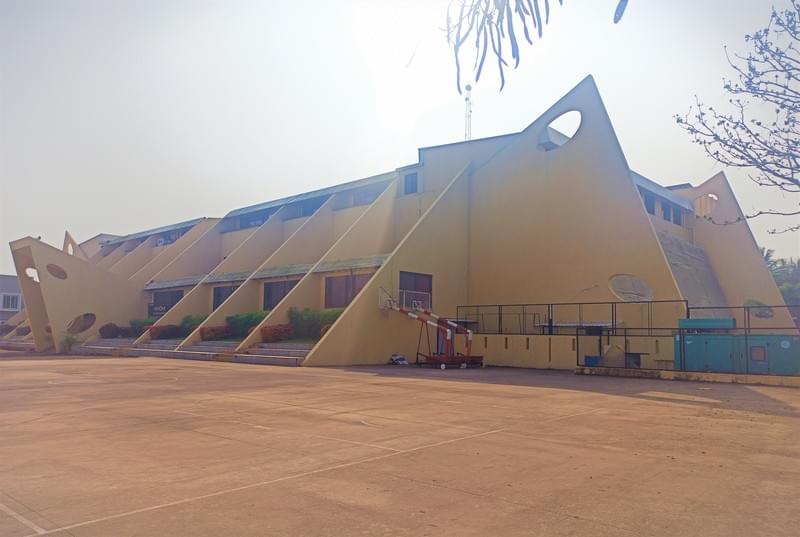 Ashoka Center For Business & Computer Studies Nashik Infrastructure & Campus photo 14